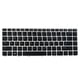 thumbnail image 5 of Teclado De Repuesto Para Computadora Portátil Dise?o De EE. UU. Para HP Elitebook Folio 9470M 9470, 5 of 5