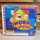 thumbnail image 1 of Software físico SoftKey Word Munchers Deluxe (caja de joya), 1 of 2