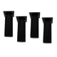thumbnail image 4 of Patas Telescópicas De Metal Para Muebles, 4 Uds., Para Mesa, Sofá, Escritorio, Mesa De Centro, Color Negro, 4 of 5