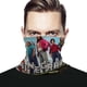 thumbnail image 1 of A Minecraft Movie Braga de Cuello Protección Solar - Bandana UV Refrescante para Ciclismo y Deportes al Aire Libre, Hombres y Mujeres, 1 of 6