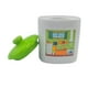 thumbnail image 3 of Azucarero especiero frasco loza 14x14x18cm 1500ml, 3 of 3