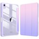 thumbnail image 1 of Funda FINTIE Hybrid Slim para iPad Mini 7/6 8,3 pulgadas con soporte para lápices, 1 of 9