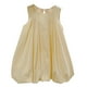 thumbnail image 2 of Vestido De Niña Vestido De Princesa Casual Temperamento Elegante Falda Transpirable Talla 140, 2 of 3