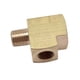 thumbnail image 5 of Adaptador En T Para De Presión De Aceite M10x1 Piezas En T Para Mangueras De Presión De Aceite Adaptador Métrico De Latón M10x1 ( A, 5 of 5