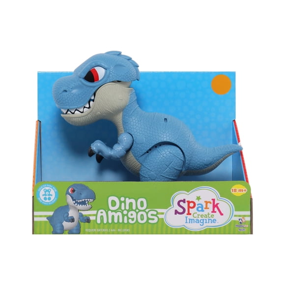Figura T-Rex con Sonido