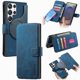 thumbnail image 3 of Funda Billetera Magnética para Samsung Galaxy S25 Ultra Soporte Tarjetas Desmontable Azul, 3 of 6