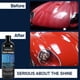 thumbnail image 5 of Recubrimiento cerámico para auto Aerolon Tech Shine hidrofóbico 473 ml, 5 of 9