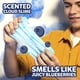 thumbnail image 2 of Paquete variado prefabricado de Slime Elmer's Gue, purpurina transparente y perfumada, 2 of 7