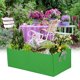 thumbnail image 1 of suxuMhao Bolsas de Cultivo, 2 Piezas Bolsas de Cultivo para Macetas de Tela (40x30x20cm, Verde) - Bolsas de Cultivo de Galón de Fieltro, Ideales para Plantar Papa y Plantar Flores, Bolsas de Cultivo, 1 of 4
