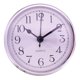 thumbnail image 3 of Reloj De Cuarzo De 90mm Insertar Números Arábigos Piezas De Reparación De Bricolaje Mecanismo De Reloj, 3 of 5