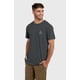 thumbnail image 1 of Polera Orgánica On The Road V2 Gris Oscuro Hombre Falcone, 1 of 3
