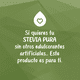 thumbnail image 5 of Stevia Líquida Pura 100 ml, 5 of 5