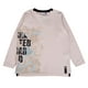 thumbnail image 1 of Polera Niño Arena Pillin, 1 of 3