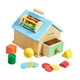 thumbnail image 1 of Juguetes Sensoriales De Madera Montessori Para Niños Y Niñas De 2 Años En Adelante, Regalo De Cumpleaños, 1 of 3