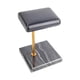 thumbnail image 1 of Caja De La Joyería Del Soporte De Exhibición Del Reloj De Moda De La Base De Mármol De Lujo Para La Barra Del Oro Superior De La Vanidad, 1 of 3