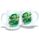 thumbnail image 1 of Tazon Taza Colección Intensamente 2 Disgusto Verde, 1 of 2