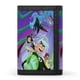 thumbnail image 1 of Danny Phantom Cartera Trifold para Hombres, 8 Ranuras para Tarjetas, 1 Ventana de ID, Tarjetero Delgado con Bolsillo de Efectivo con Cremallera para Uso Cotidiano, 1 of 6