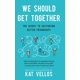 thumbnail image 1 of Libro "We Should Get Together: El secreto para cultivar mejores amistades" de Katherine Vellos, 1 of 1