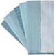 thumbnail image 3 of Paños de cocina Bumble Towels Premium, paquete de 6, color aguamarina, 3 of 6