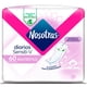 thumbnail image 2 of Protectores Femeninos Nosotras Diarios Sensiti-V Multiestilo, 60 Un, 2 of 3