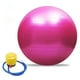 thumbnail image 1 of Pelota de ejercicio extra gruesa para yoga, silla para oficina, hogar y gimnasio, 1 of 5
