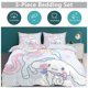thumbnail image 2 of Cinnamoroll Bedding Sets for Kids Men Women, 2 of 5