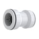 thumbnail image 1 of Acoplamiento de tubos Plumb Pak Insta-Plumb White de 1.5 pulgadas, 1 of 7