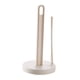 thumbnail image 5 of Soporte Creativo Para Rollo De Papel, Soporte Para Pañuelos De Baño Para Encimeras Interiores Del Hogar, Color Beige, 5 of 6