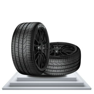 Neumático 235/40 R18 Pirelli Pzero . Y-95/ Mo Xl Alemania