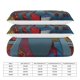 thumbnail image 3 of Best Spider-Man Logo Designs Comforter Set for Kids Boys Teen Men Tween 3D Lightweight Microfiber Bedding Sets, 3 of 4