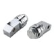 thumbnail image 4 of 2 uds Kit de adaptadores de tarimas cromadas para Shadow ACE VT400/750 VT750DC Deluxe VT750C, instalación, no requiere operaciones, 4 of 5