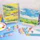 thumbnail image 1 of Kit Pintura Shynek 150 Piezas Lienzo 25x20cm Caballete Acralico, 1 of 3
