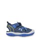 thumbnail image 2 of Sandalia Outdoor Niño Cerrada con Velcro Azul Pillin, 2 of 3