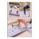 thumbnail image 3 of Tabla de entrenamiento fitness Baodan 6 en 1, 3 of 3