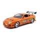 thumbnail image 3 of Jada Fast & Furious Brian's Toyota Supra [Orange] 1:32 Scale, 3 of 3