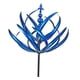 thumbnail image 4 of Adorno De Molino De Viento Decoración Paisaje Con Estaca De Jardín De Metal Para Patio Patio, 4 of 5