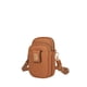 thumbnail image 2 of Portacelular Secret Cambria SC6 L Café, 2 of 5