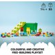 thumbnail image 3 of LEGO DUPLO Caja Deluxe Classic 10914 Bloques Construcción, 3 of 3