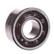 thumbnail image 1 of Rodamiento de Bolas SKF 3307 ATN9 de Doble Fila ABEC 1 con Diámetro Interior de 35 mm, 1 of 3