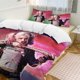 thumbnail image 1 of Harley Quinn 3-Piece Bedding Set Soft Warm And Comfortable Bed Set, 1 of 5
