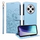 thumbnail image 5 of Funda Billetera FOXDOCK Compatible con Xiaomi POCO C75, Diseño Perrito Tierno, Ranuras para Tarjetas y Soporte Plegable, 5 of 6