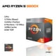 thumbnail image 3 of PC GAMER: AMD RYZEN 5 5600XT 8gb 1Tb RTX 3050 WiFi, 3 of 4