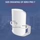 thumbnail image 3 of Soporte De Pared Para Eero Max 7 Para Sistema Wifi Eero, 3 of 7