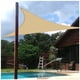 thumbnail image 2 of Toldo Vela Triangular 3.5 x 3.5 m, 2 of 4