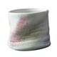 thumbnail image 4 of Taza De Café De Cerámica Estilo Japonés Vintage Taza De Té Para Té Capuchino Espresso Blanco, 4 of 5