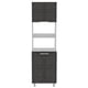 thumbnail image 4 of Mueble De Cocina Fendi - Roble Gris / Blanco, 4 of 11