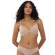 thumbnail image 1 of Sostén Mujer Básico Microfibra Copa B Beige Corona, 1 of 5