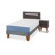 thumbnail image 2 of Cama Europea Excellence 1.5 Plaza Base Normal, 2 of 10