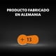 thumbnail image 3 of Pilas Especiales Auditivas Tamaño 13, 3 of 3