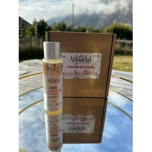 Aguadal Patagonia - Jabón Frutos Rojos De La Patagonia 100 Ml